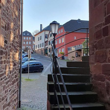 Altstadtperle Nideggen Exterior photo