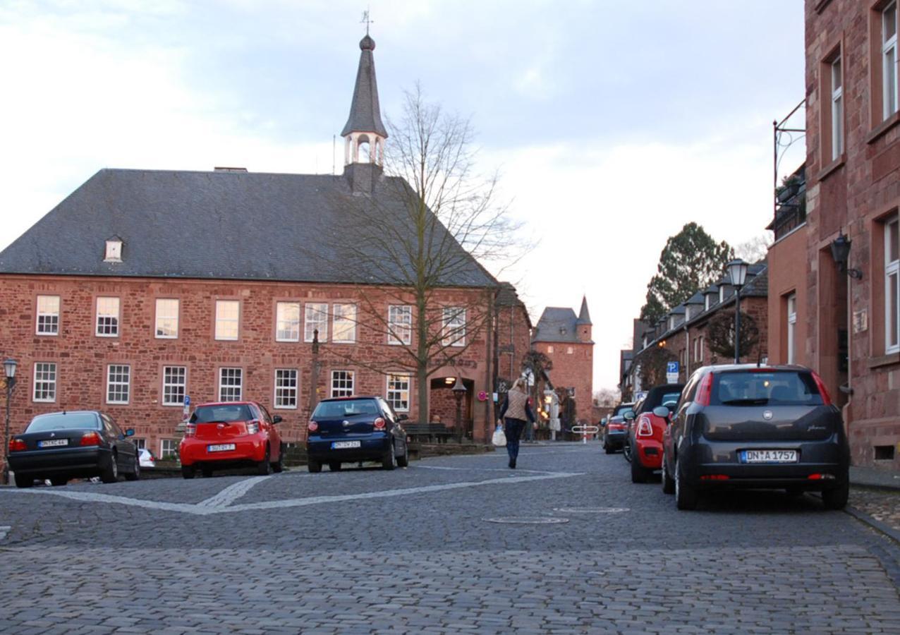 Altstadtperle Nideggen Exterior photo
