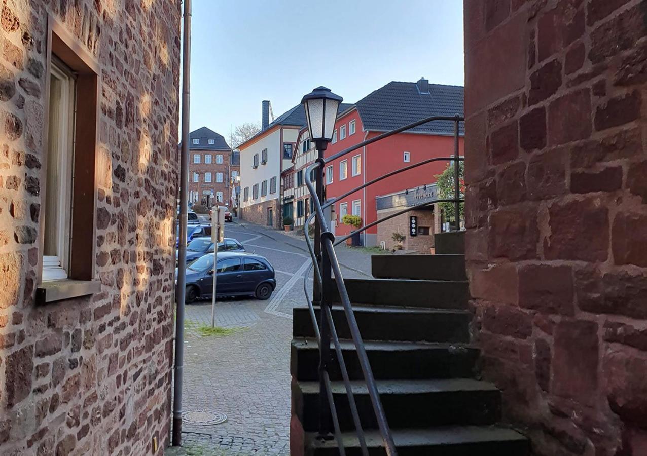 Altstadtperle Nideggen Exterior photo